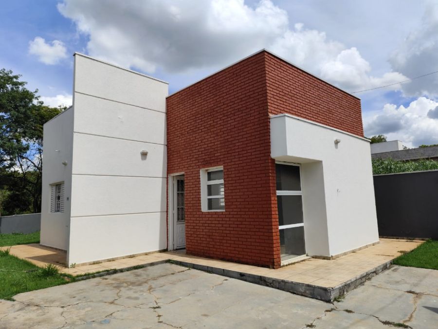 Casa - Venda - Jd. Regina - Mogi Mirim - SP